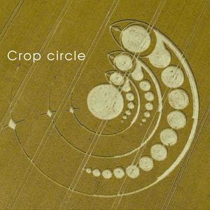 Crop circle