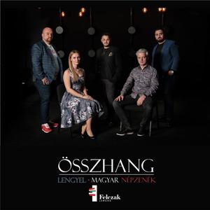 Összhang - Współbrzmienie