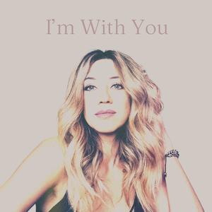 I'm with you (feat. Carlos Beltran)