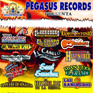 Pegasus Records Presenta