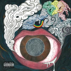 On my way (feat. MACEGUS) (Explicit)