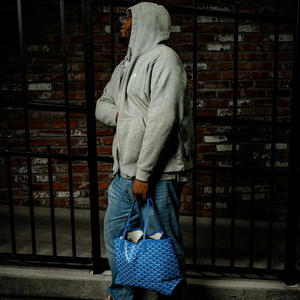 Mob Language (feat. thr33) (Explicit)
