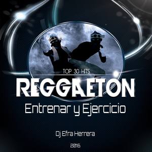 Top 30 Reggaeton Hits Para Entrenar y Hacer Ejercicio 2016