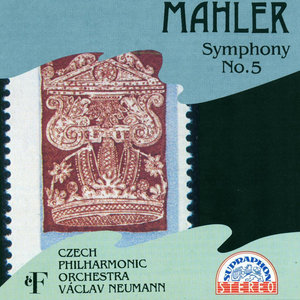 Mahler: Symphony No. 5