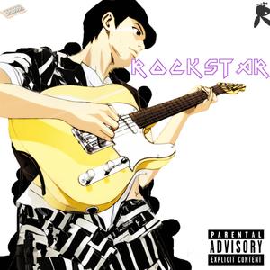 Rockstar (OK!) (Explicit)