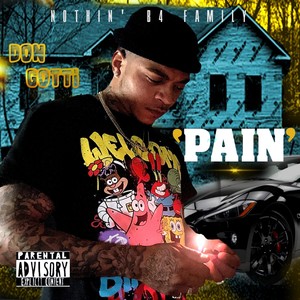 Pain (Explicit)