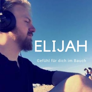 Gefühl für dich im Bauch