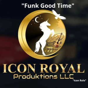 Funk Good Time (Instrumental)