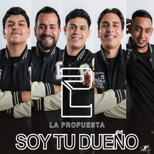 Soy Tu Dueño