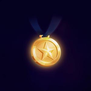 Médaillé (feat. 2cray) (Explicit)