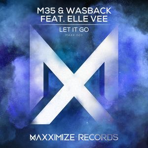 Let It Go(feat. Elle Vee)