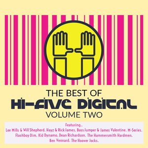 The Best Of Hi-Five Digital, Vol. 2