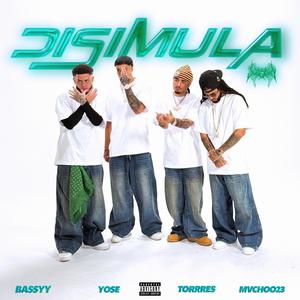 DISIMULA (Explicit)