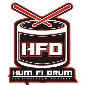 Hum Fi Drum 006