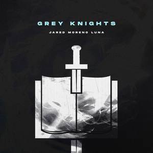 Grey Knights (Warhammer 40,000)