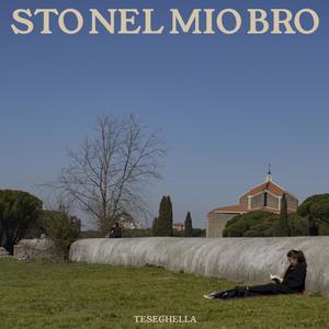 Sto nel mio bro (Explicit)