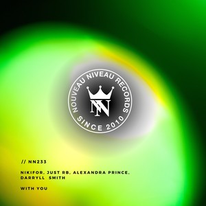 With You (Nikifor Remix)