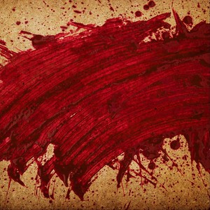 Blood on the Floor (What Goes Around)