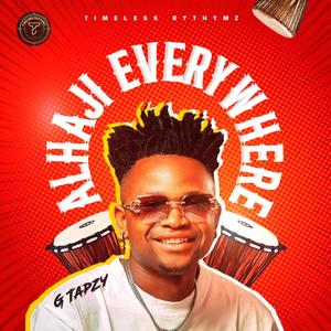 Alhaji Everywhere (Explicit)