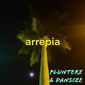 Arrepia