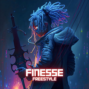 Finesse (Freestyle) (Explicit)