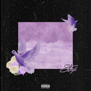 Purple Dove (Explicit)