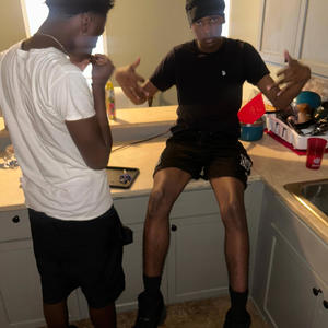 push da gas (feat. Gooieoutdat3 & Jayy3kk) (Old) (Explicit)