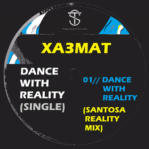Dance With Reality (Santosa Reality Mix)
