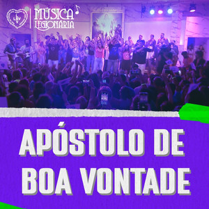 Apóstolo da Boa Vontade