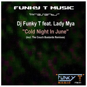 Cold Night In June (Dj Funky T's Summer Soul Mix)