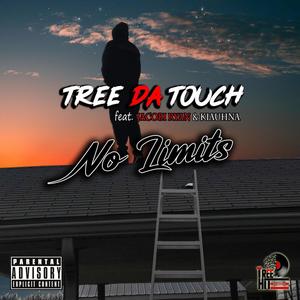 No Limits (feat. Jacobi Ryan & Kiauhna) (Explicit)