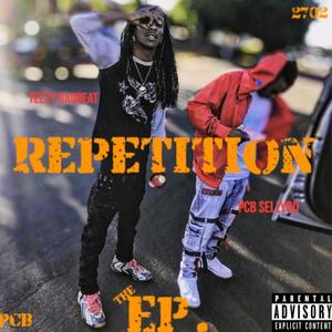 Repetition (Explicit)