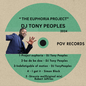 The Euphoria Project