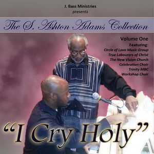 Lord Is There Enough Evidence(feat. J. Bass & Tanya Alkhaliq)