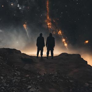 Soldiers Crystals (feat. Rick Fouche & Steve Merlin) (Explicit)