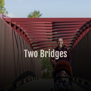 Two Bridges