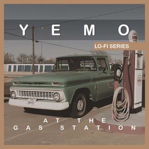 At The Gas Station (Explicit)