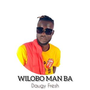 Wilobo Man Ba