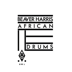 African Drums