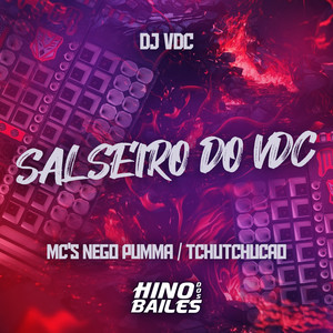 Salseiro do Vdc (Explicit)
