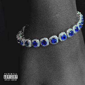Blue Bracelet (Explicit)