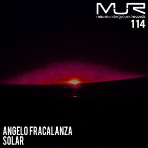 Solar (Original Mix)