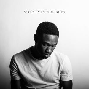 Written in Thoughts - EP (Explicit)