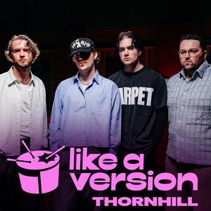 Paparazzi (triple j Like A Version|Explicit)