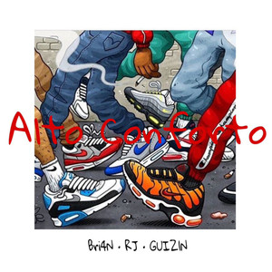 Alto Conforto (Explicit)