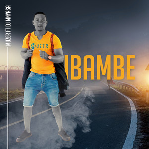 Ibambe