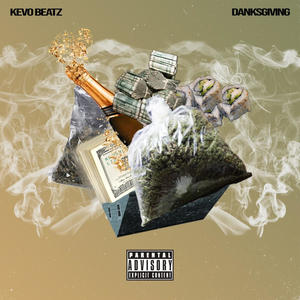 Thats All Folks(feat. Bankroll Savi) (Explicit)