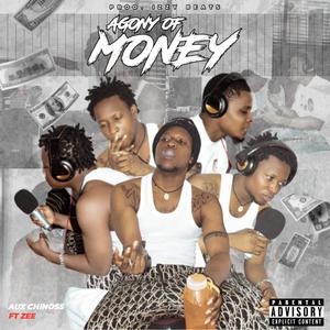 Agony Of Money(feat. Zeezoe)