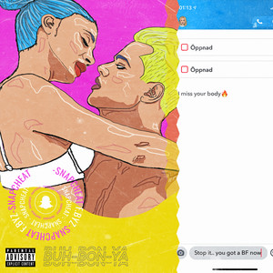 Snapcheat (Explicit)