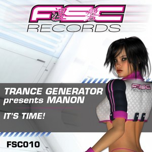 It's Time! (L.E.D. Remix)